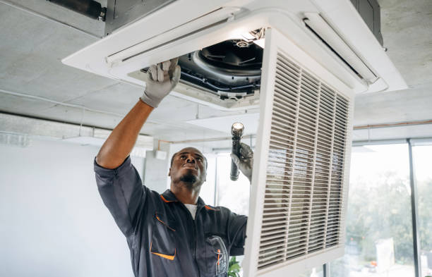 Licensed Ac Installation service in Garden City, GA - FH HVAC