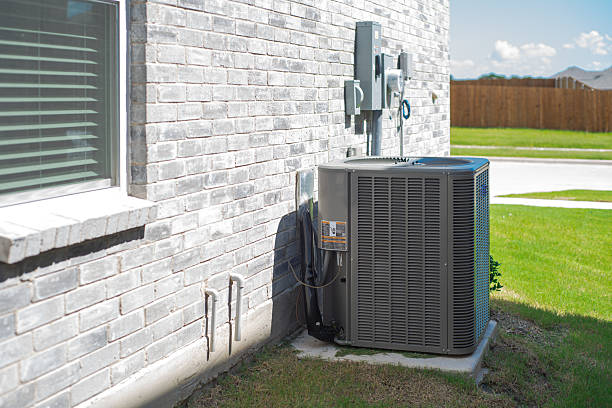 Reliable Ac Installation contractor in Garden City, GA by FH HVAC